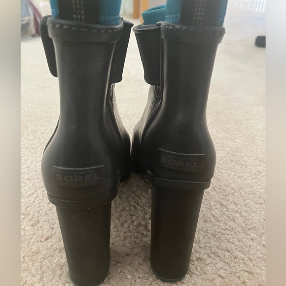 Sorel Women’s Boots - Picture 5 of 10